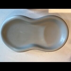 Keekaroo peanut changing pad